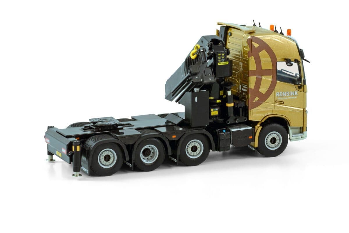 WSI Models Volvo Rensink