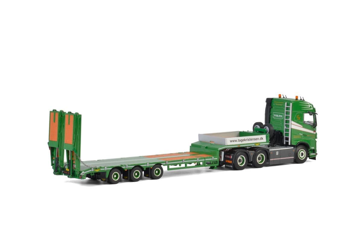 WSI Models Volvo Tage Kristensen