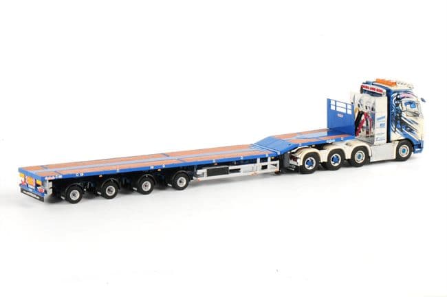 WSI Models Volvo Thurhagen