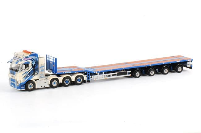 WSI Models Volvo Thurhagen