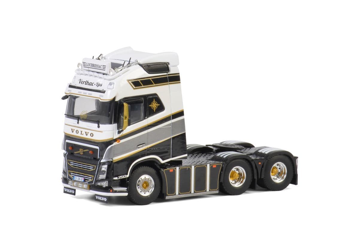 WSI Models Volvo Verlhac TP