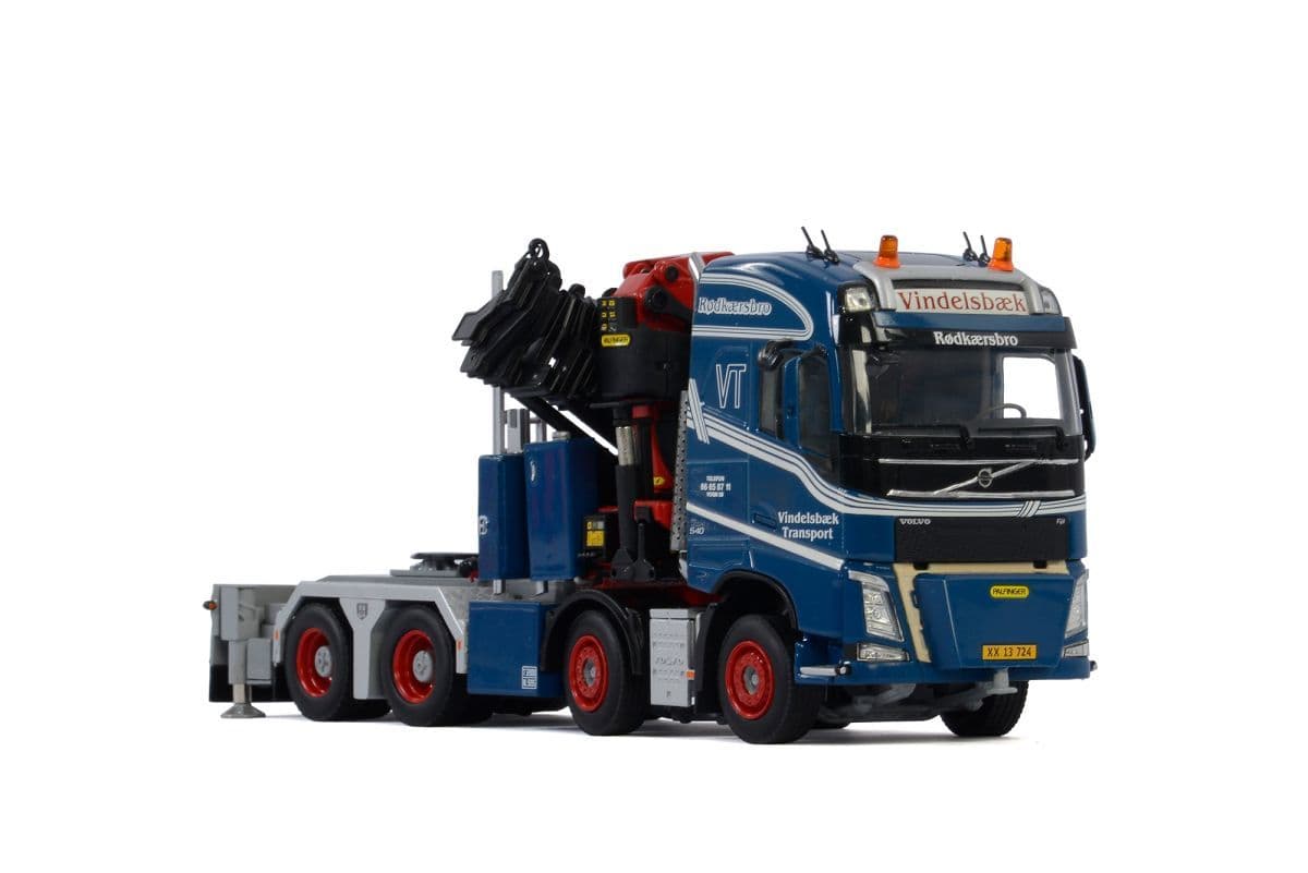 WSI Models Volvo Vindelsbaek