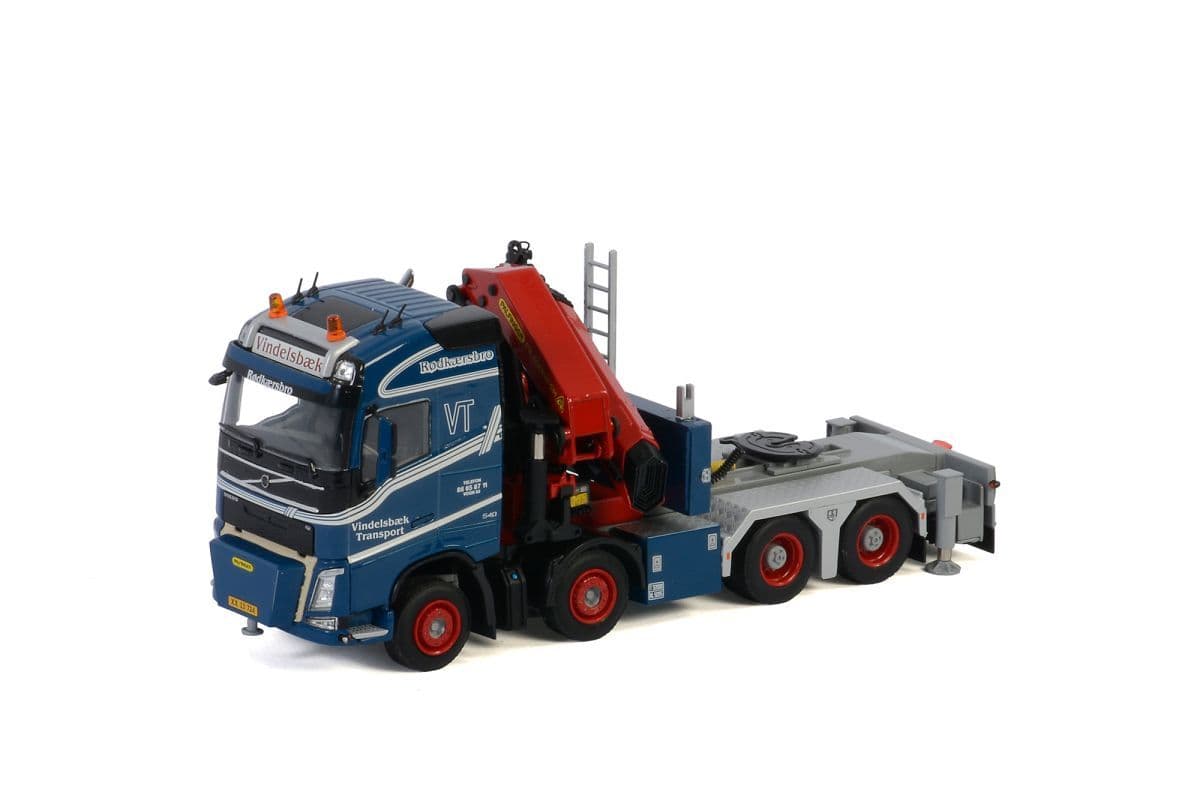 WSI Models Volvo Vindelsbaek