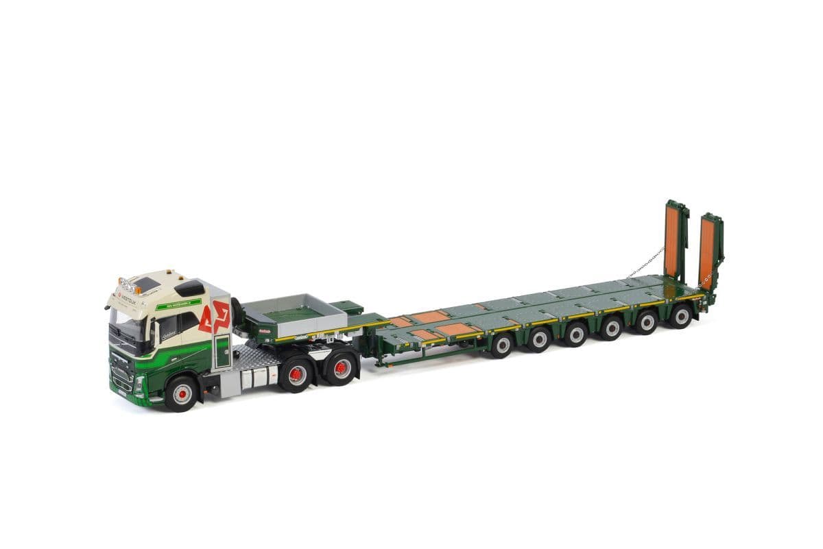 WSI Models Volvo Westdijk SE