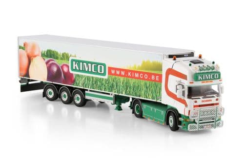 WSI Scania 4 Kimco