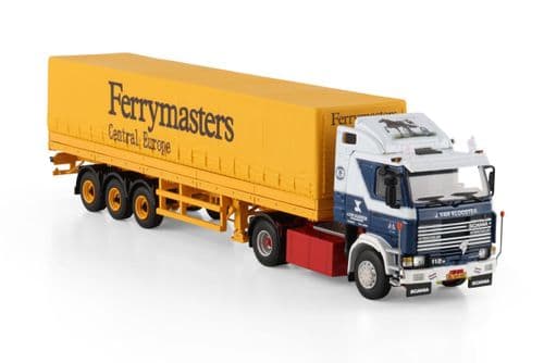 WSI  Scania J Klooster