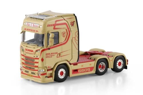 WSI  Scania NG Peter E Nielsen