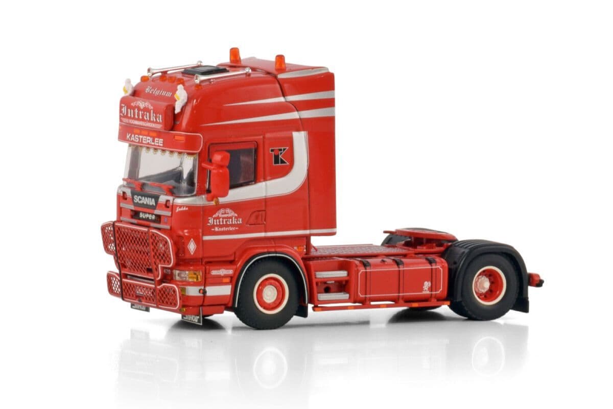 wsi  SCANIA R 620 ミニカー VSI-004 wsi SCANIA R 620 ミニカー VSI-004
