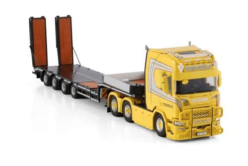 WSI  Scania R Nordba Maskin