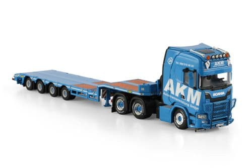 WSI  Scania S Highline AKM