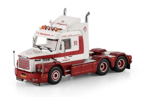 WSI Scania T Scangaard