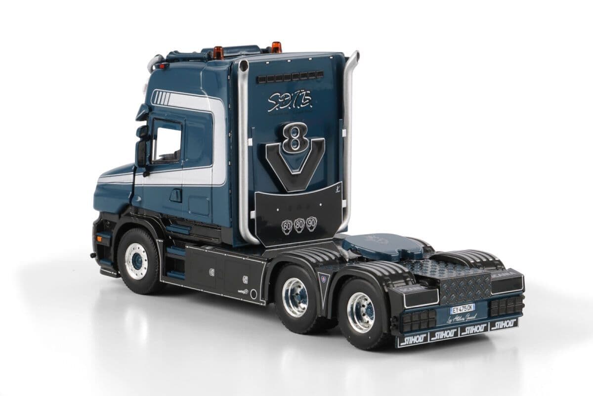 WSI Scania T SDTB