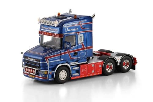 WSI Scania T Thormod Jorgensen