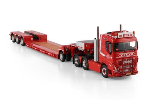 WSI  Scania Volvo FH05  Loonbedrijf Van Etten