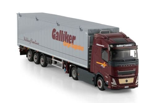 WSI  Volvo Aero Galliker