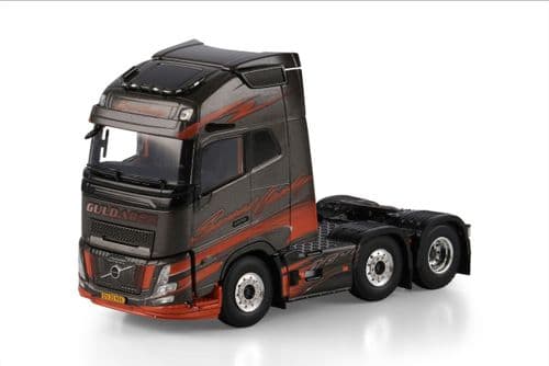 WSI  Volvo Aero Guldager