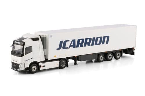 WSI  Volvo Aero J Carrion