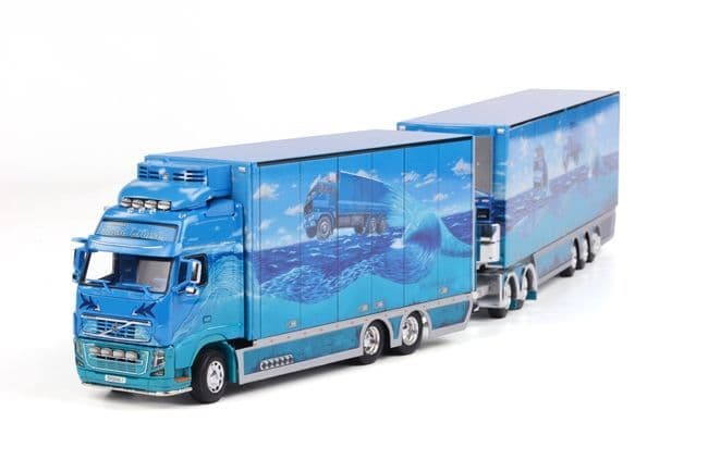 WSI Volvo Ekdahls Road Cruiser