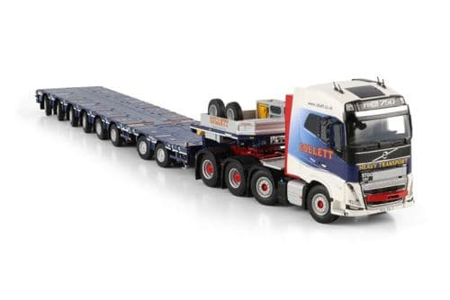 WSI  Volvo FH05 Collett