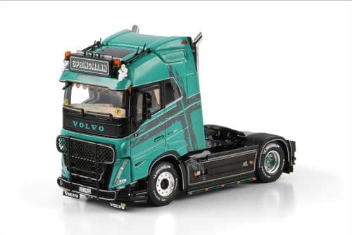 WSI  Volvo FH05 Springman
