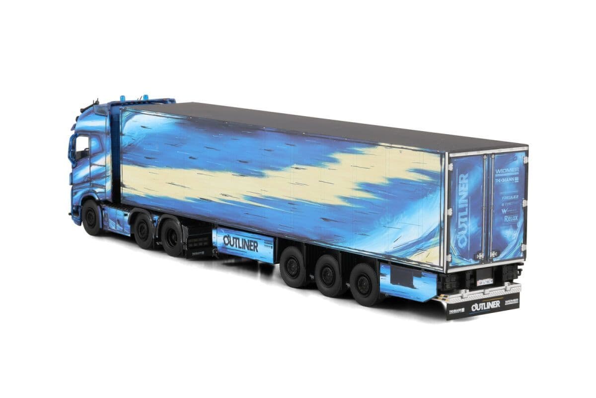 WSI Volvo FH05 Thomann Outliner