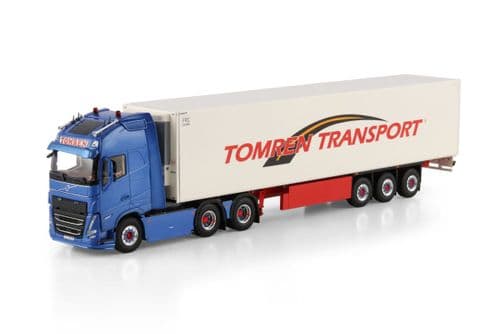 WSI  Volvo FH05 Tomren