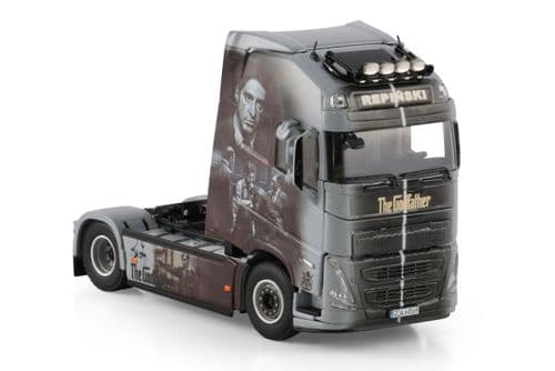 WSI  Volvo FH5 Repinski " Godfather"
