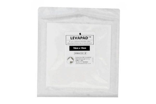 10x10 Wound Dressing