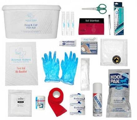 Dog Standard Kit BOX