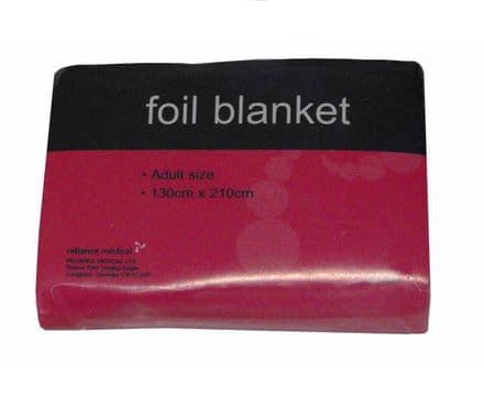 Foil Blanket