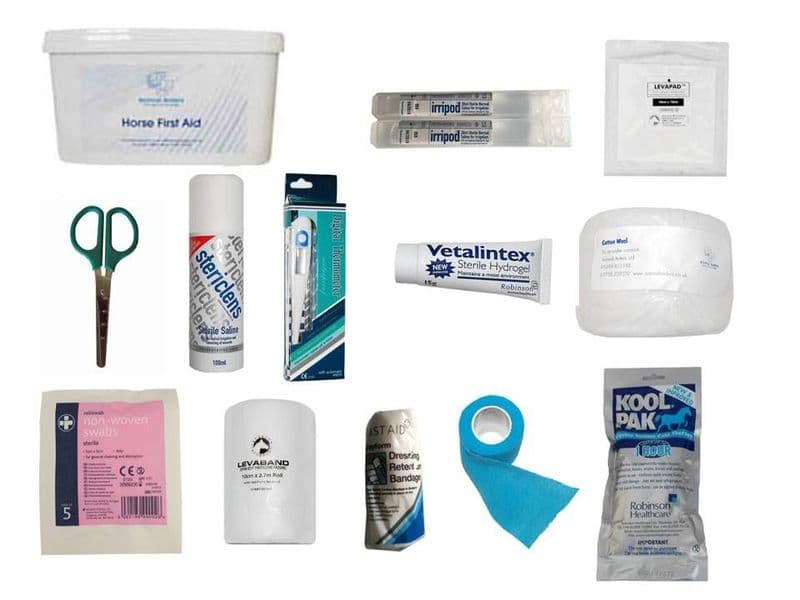 Horse Standard Kit
