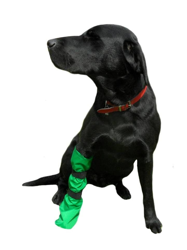 Protective Overboot - Large