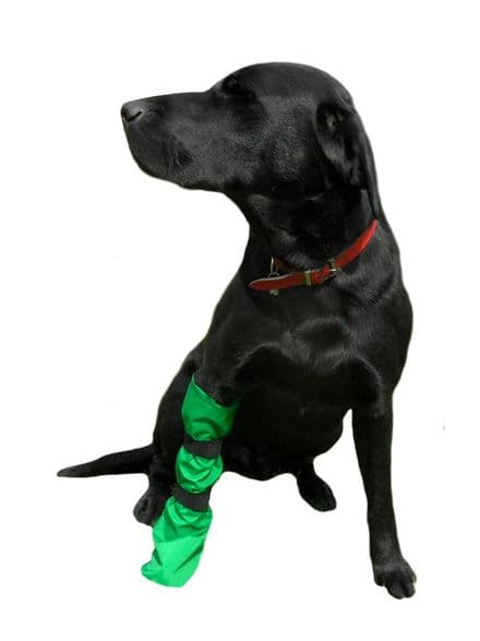 Protective Overboot - XXS, XS, Small and Medium