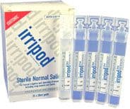 Saline Solution 20ml