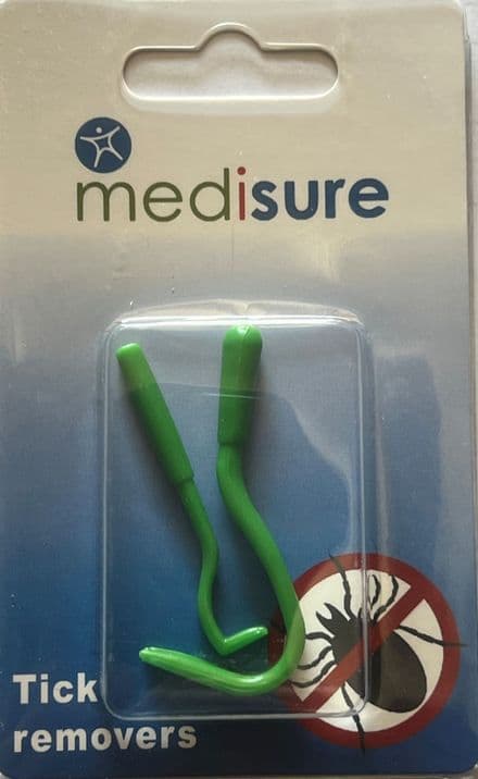Tick Hook
