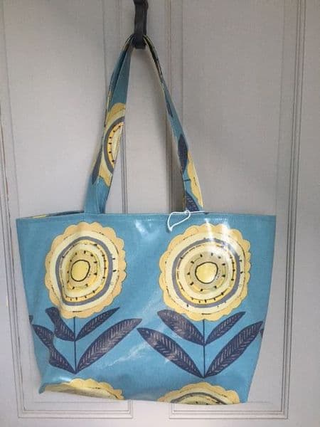 Big Daisy Blue Original 68