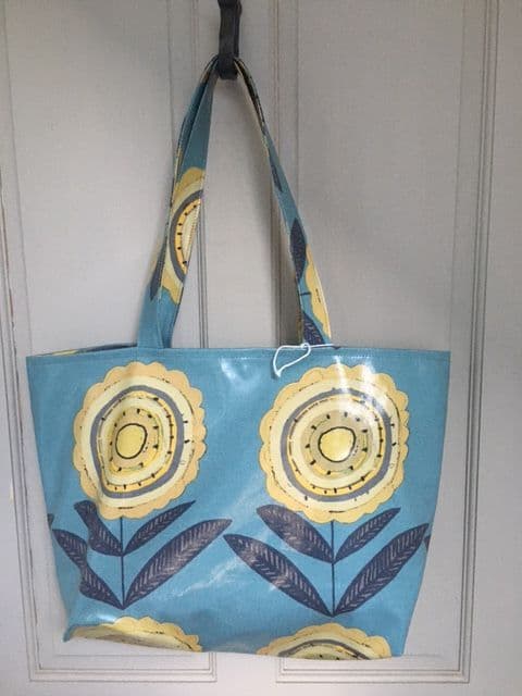 Big Daisy Blue Original 68
