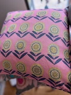 Cushions