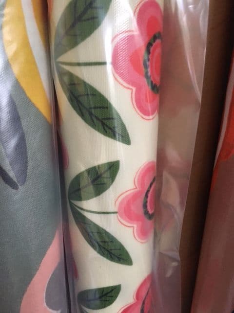 Little Weed Cream BG 68
