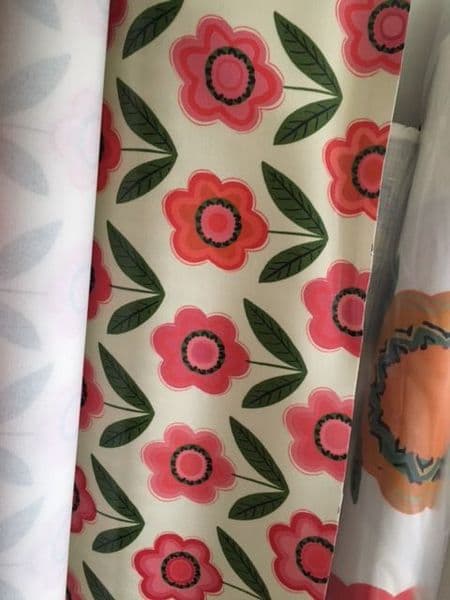 Little Weed Cream BG 68