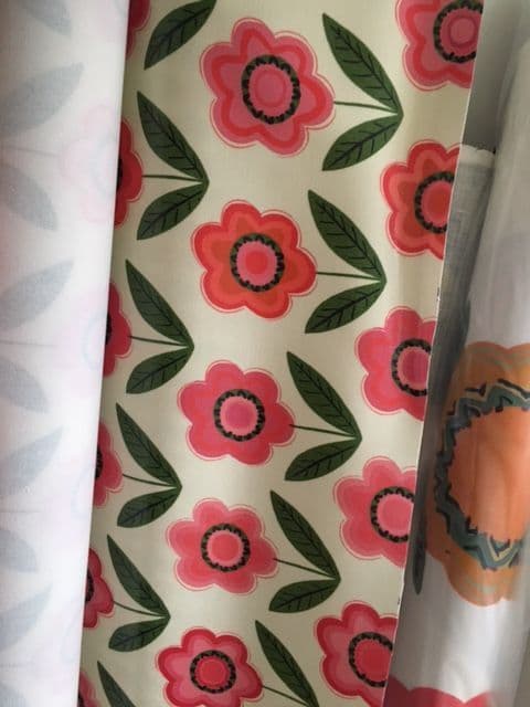 Little Weed Cream BG 68