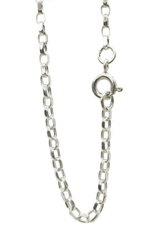 B20 Diamond Facetted