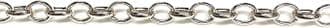 B250 OVAL BELCHER