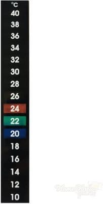 'LCD' Aquarium Thermometer