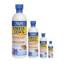 API Stress Coat 30ml