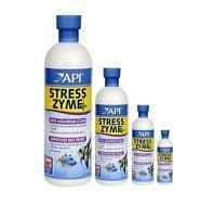 API Stress Zyme 30ml