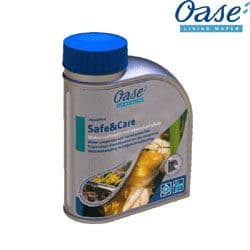 AquaMed Safe&Care 500ml