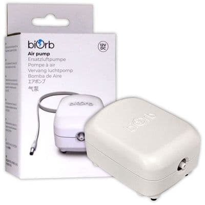 biOrb Replacement Air Pump