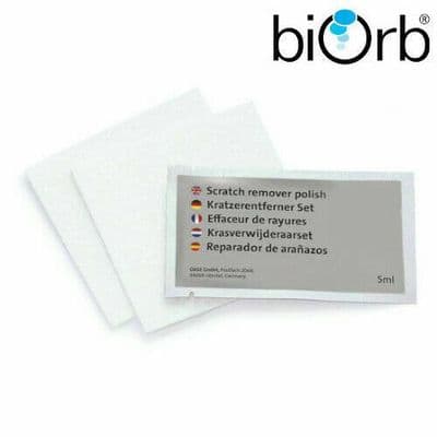 Biorb Scratch Remover & Polish