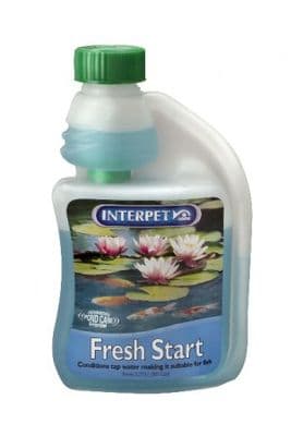 Blagdon Fresh Start 500ml